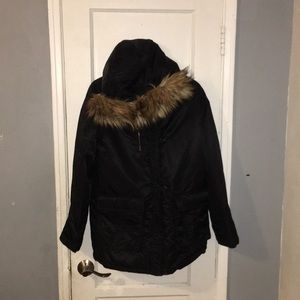 Jacket from Forever 21